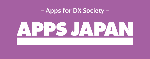 APPS JAPAN 2022