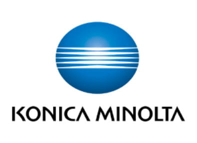 KONICA MINOLTA